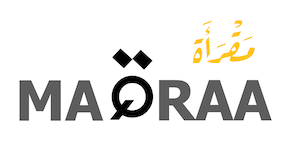 maqraa logo trans